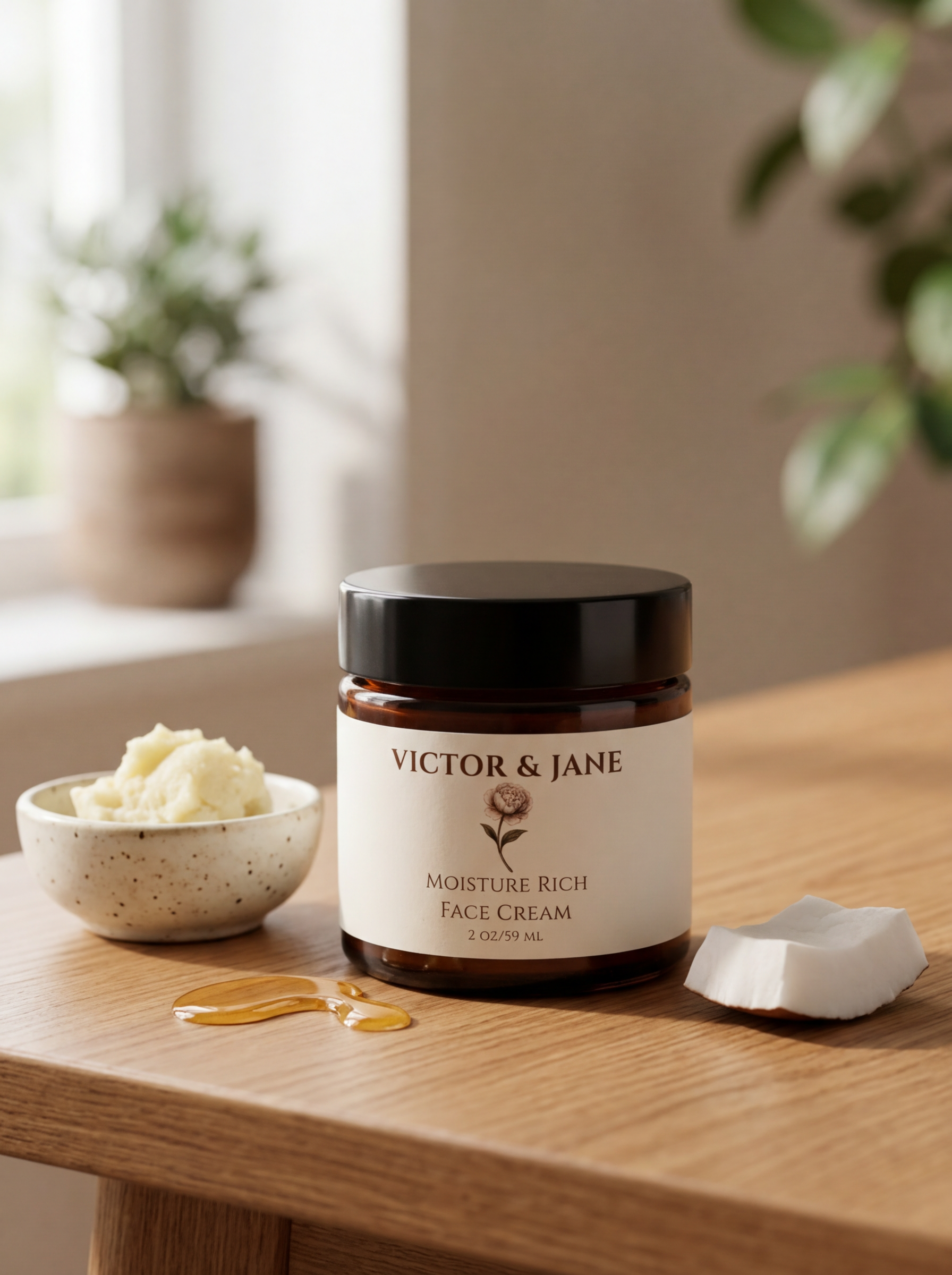 The Ingredients Behind Radiant Skin: What We Use and Why