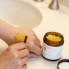 NOURISHING BODY SCRUB