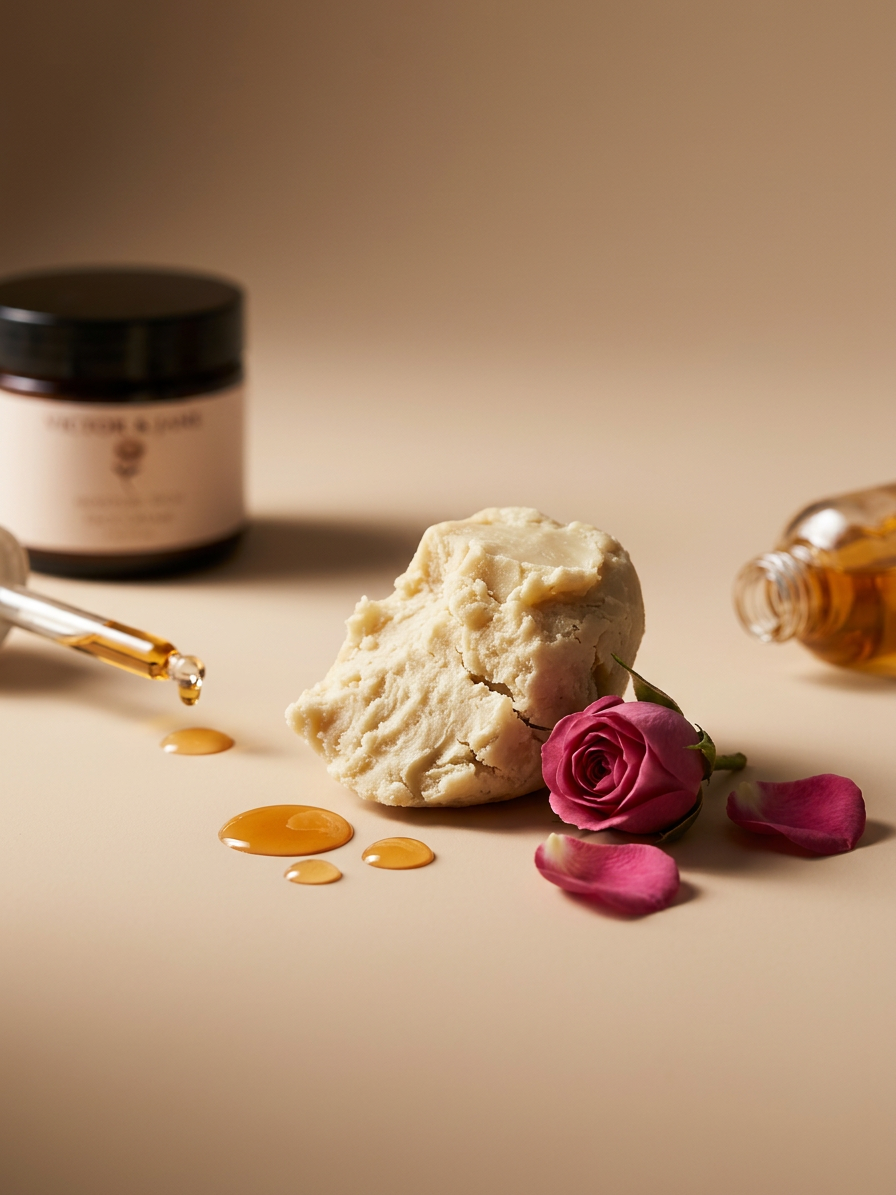 Moisture Rich Face Cream for Dry Skin | Victor & Jane