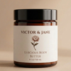LUSCIOUS BODY BUTTER