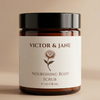 NOURISHING BODY SCRUB