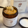 NOURISHING BODY SCRUB