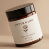 LUSCIOUS BODY BUTTER