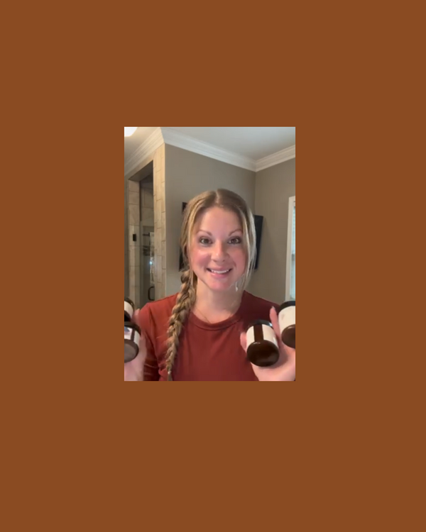 Customer video